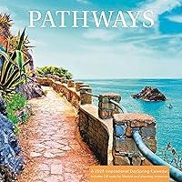 Algopix Similar Product 12 - Pathways A 2025 Inspirational