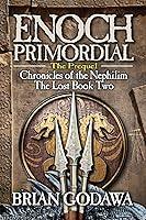 Algopix Similar Product 13 - Enoch Primordial Chronicles of the