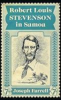 Algopix Similar Product 19 - Robert Louis Stevenson in Samoa
