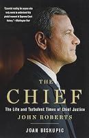 Algopix Similar Product 1 - The Chief The Life and Turbulent Times