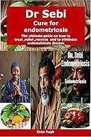 Algopix Similar Product 11 - Dr Sebi Cure for endometriosis The