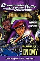 Algopix Similar Product 14 - Commander Kellie and the Superkids Vol