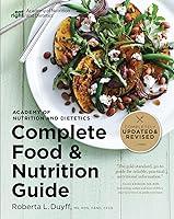 Algopix Similar Product 8 - Academy Of Nutrition And Dietetics