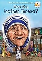 Algopix Similar Product 11 - Who Was Mother Teresa?