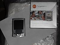 Algopix Similar Product 11 - Palm Tungsten E2 Handheld