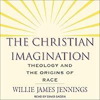 Algopix Similar Product 7 - The Christian Imagination Theology and