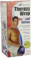 Algopix Similar Product 10 - Elasto Gel, Hot/Cold Wrap, 9 X 24,