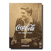 Algopix Similar Product 2 - Coca Cola Slipcase Set of 3 Film