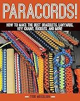 Algopix Similar Product 19 - Paracord How to Make the Best