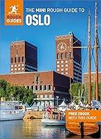 Algopix Similar Product 4 - The Mini Rough Guide to Oslo Travel