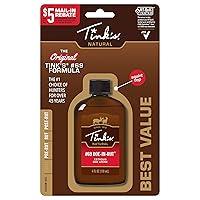 Algopix Similar Product 8 - Tinks DoeinRut 69 Buck Lure 4 oz