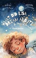 Algopix Similar Product 13 - What Did Lisa Dream About The Magic