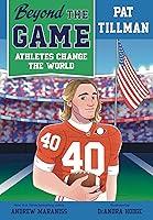 Algopix Similar Product 13 - Beyond the Game Pat Tillman Beyond