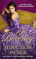 Algopix Similar Product 1 - Seduction in Silk (A Mallorean Novel)