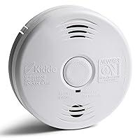 Algopix Similar Product 11 - Kidde Smoke and Carbon Monoxide