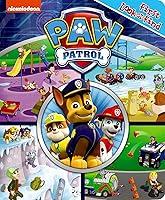 Algopix Similar Product 14 - Nickelodeon Paw Patrol  First Look and