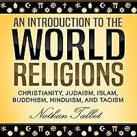 Algopix Similar Product 13 - An Introduction to the World Religions