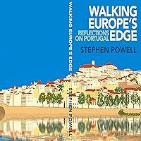 Algopix Similar Product 4 - Walking Europes Edge Reflections on