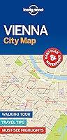Algopix Similar Product 20 - Lonely Planet Vienna City Map 1