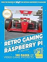 Algopix Similar Product 4 - Retro Gaming with Raspberry Pi Nearly