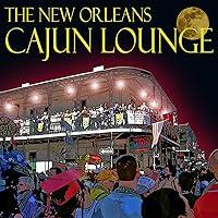 Algopix Similar Product 20 - The New Orleans Cajun Lounge