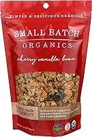 Algopix Similar Product 14 - SMALL BATCH ORGANICS Organic Cherry