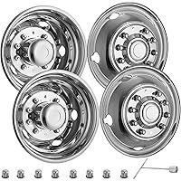 Algopix Similar Product 1 - Vevor Mophorn Polished 195 10 Lug