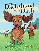 Algopix Similar Product 14 - The Dachshund Dash