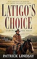 Algopix Similar Product 20 - Latigos Choice Taming the West A