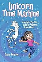 Algopix Similar Product 19 - Unicorn Time Machine Another Phoebe