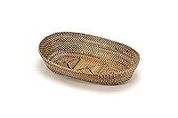 Algopix Similar Product 8 - Calaisio Oval Bread Basket Small