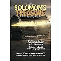 Algopix Similar Product 6 - The Search for King SOLOMONS TREASURE