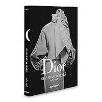 Algopix Similar Product 3 - Dior by Gianfranco Ferre  Assouline