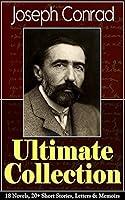 Algopix Similar Product 8 - Joseph Conrad Ultimate Collection 18