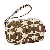 Algopix Similar Product 19 - Bungalow 360 Canvas Clutch Coin Purse