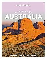 Algopix Similar Product 13 - Lonely Planet Experience Australia