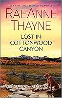 Algopix Similar Product 2 - Lost in Cottonwood Canyon A Heartfelt