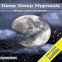 Algopix Similar Product 19 - Deep Sleep Hypnosis Fall Asleep