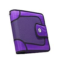 Algopix Similar Product 3 - Caseit Open Tab Velcro Closure 2Inch