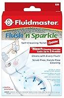 Algopix Similar Product 14 - Fluidmaster 8300 Flush n Sparkle
