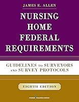 Algopix Similar Product 12 - Nursing Home Federal Requirements
