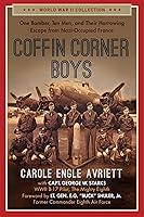 Algopix Similar Product 13 - Coffin Corner Boys One Bomber Ten