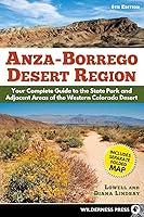 Algopix Similar Product 19 - AnzaBorrego Desert Region Your