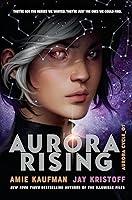 Algopix Similar Product 7 - Aurora Rising (The Aurora Cycle)