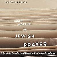 Algopix Similar Product 12 - Inner Worlds of Jewish Prayer