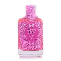 Algopix Similar Product 7 - Mr Mint  hot pink glitter holographic