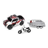 Algopix Similar Product 13 - Sunny Days Entertainment Pick Up Truck