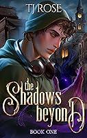 Algopix Similar Product 12 - The Shadows Beyond An MM Urban Fantasy