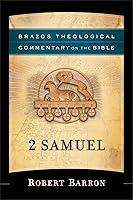 Algopix Similar Product 2 - 2 Samuel A Theological Bible