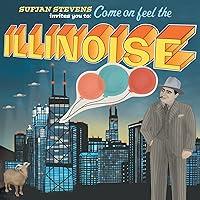 Algopix Similar Product 8 - ILLINOIS [Vinyl]